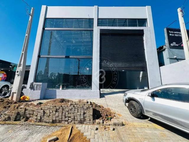 Ponto Comercial aluguel em Região Geográfica Imediata de Porto Alegre, Região Metropolitana de Porto Alegre