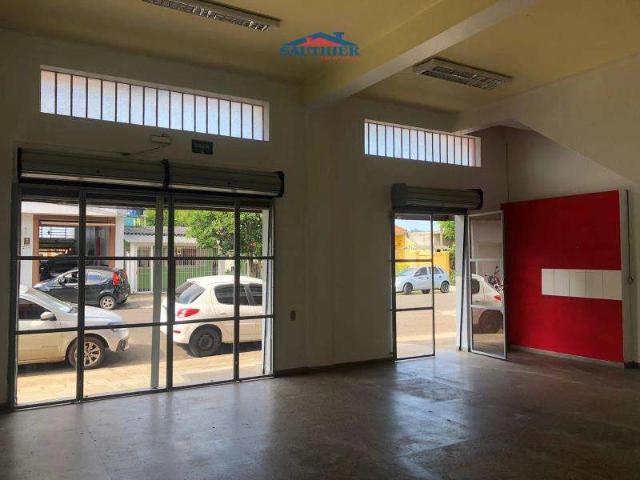 Ponto Comercial aluguel em Região Geográfica Imediata de Porto Alegre, Região Metropolitana de Porto Alegre