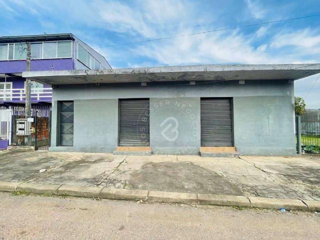 Ponto Comercial aluguel em Sapucaia do Sul