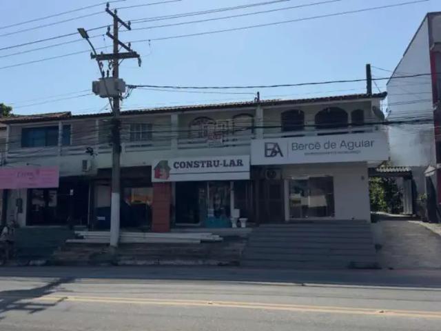 Ponto Comercial aluguel em Região Geográfica Imediata do Rio de Janeiro, Saquarema