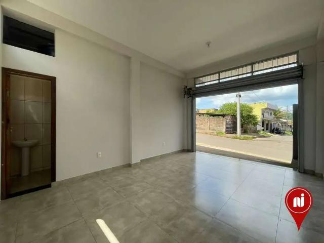 Ponto Comercial aluguel em Região Geográfica Imediata de Belo Horizonte, Região Metropolitana de Belo Horizonte