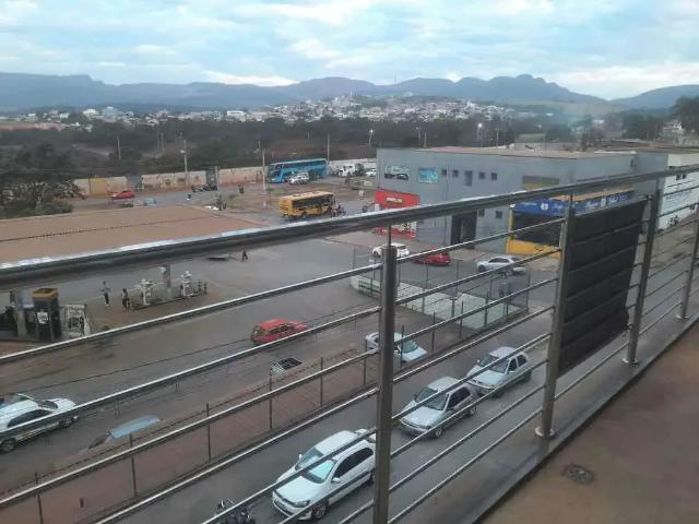 Ponto Comercial aluguel em Região Geográfica Imediata de Belo Horizonte, Região Metropolitana de Belo Horizonte