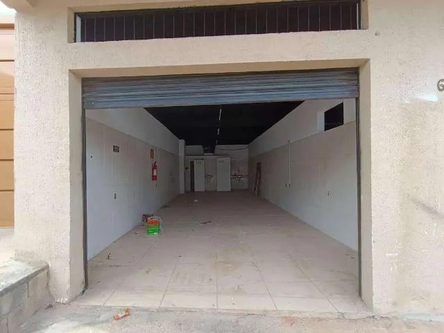 Ponto Comercial aluguel em Região Geográfica Imediata de Belo Horizonte, Região Metropolitana de Belo Horizonte
