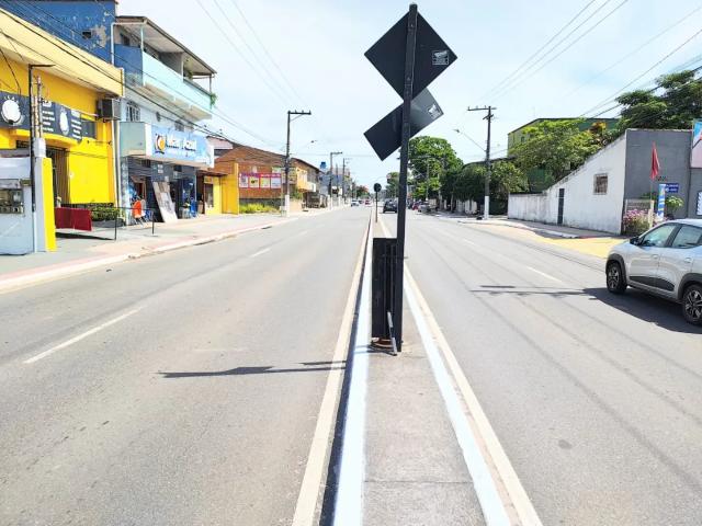 Ponto Comercial aluguel em Castelândia, Serra