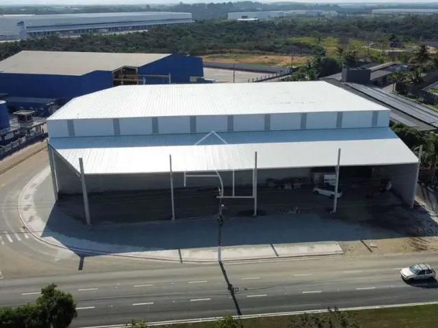 Ponto Comercial aluguel em Região de Laranjeiras, Serra