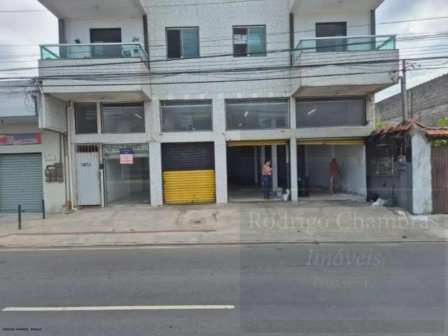 Ponto Comercial aluguel em Região Geográfica Imediata de Vitória, Região Metropolitana da Grande Vitória