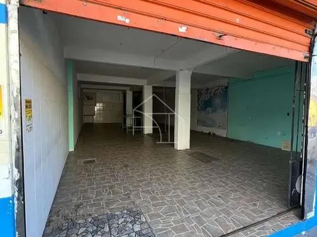 Ponto Comercial aluguel em Região de Carapina, Serra