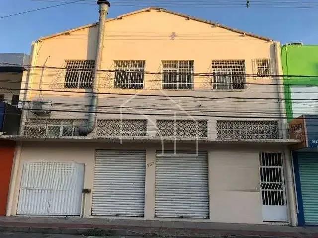 Ponto Comercial aluguel em Região de Carapina, Serra
