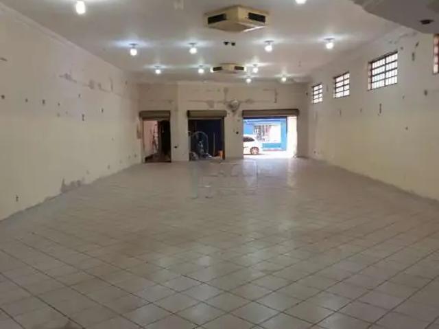 Ponto Comercial aluguel em Região Imediata de Ribeirão Preto, Região Metropolitana de Ribeirão Preto