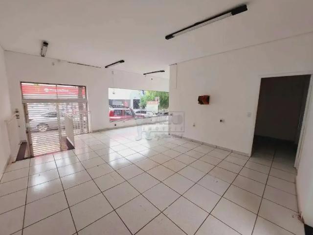 Ponto Comercial aluguel em Região Imediata de Ribeirão Preto, Região Metropolitana de Ribeirão Preto