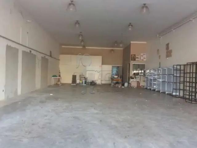 Ponto Comercial aluguel em Região Imediata de Ribeirão Preto, Região Metropolitana de Ribeirão Preto
