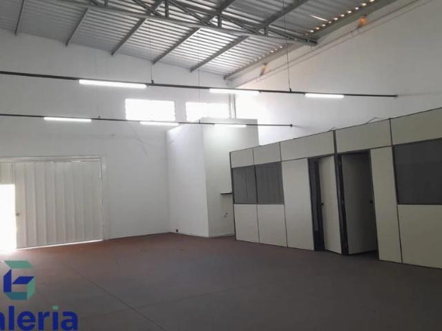 Ponto Comercial aluguel em Jardim Amália, Sertãozinho
