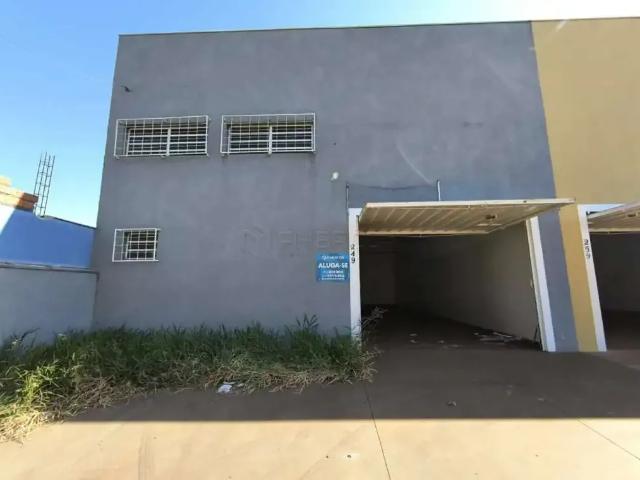 Ponto Comercial aluguel em Região Imediata de Ribeirão Preto, Região Metropolitana de Ribeirão Preto