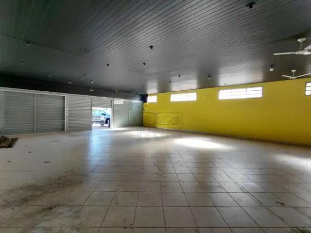 Ponto Comercial aluguel em Região Imediata de Ribeirão Preto, Região Metropolitana de Ribeirão Preto