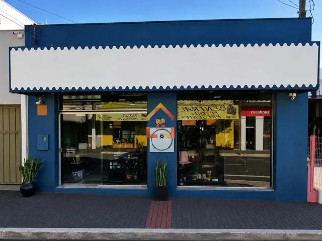 Ponto Comercial aluguel em Região Geográfica Imediata de Londrina, Sertanópolis