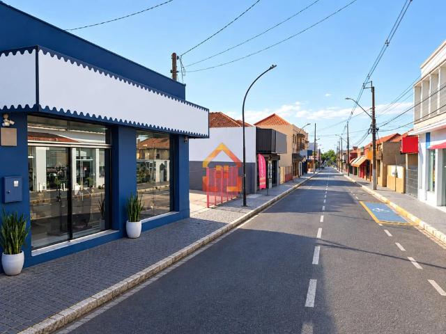 Ponto Comercial aluguel em Sertanópolis, Região Geográfica Intermediária de Londrina