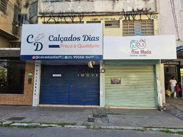 Ponto Comercial aluguel em Região Geográfica Imediata de Sete Lagoas, Sete Lagoas
