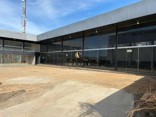 Ponto Comercial aluguel em Região Geográfica Imediata de Sete Lagoas, Sete Lagoas