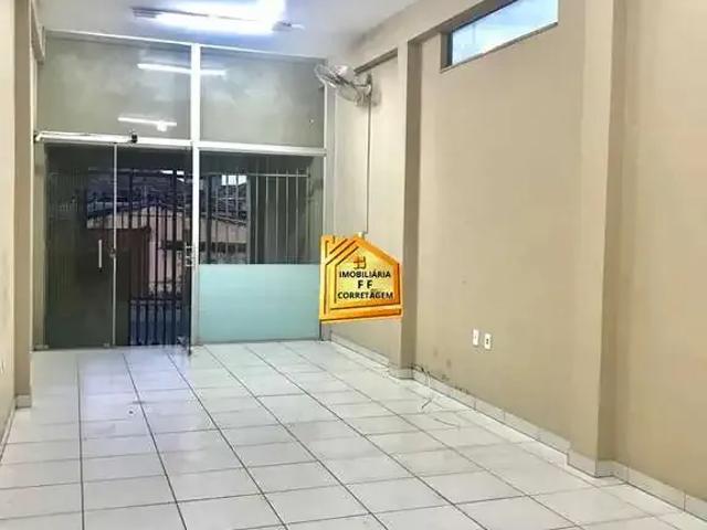 Ponto Comercial aluguel em Região Geográfica Imediata de Sete Lagoas, Sete Lagoas