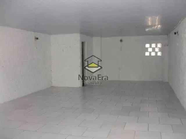 Ponto Comercial aluguel em Região Geográfica Imediata de Santa Maria, Silveira Martins