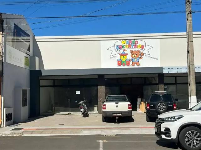 Ponto Comercial aluguel em Região Geográfica Imediata de Araranguá, Sombrio