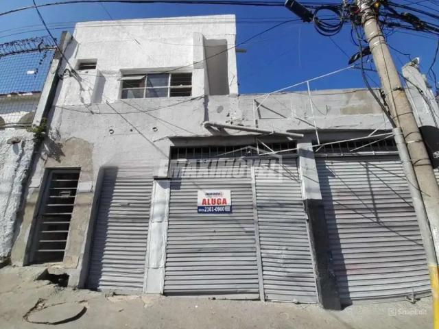 Ponto Comercial aluguel em Região Imediata de Sorocaba, Região Metropolitana de Sorocaba