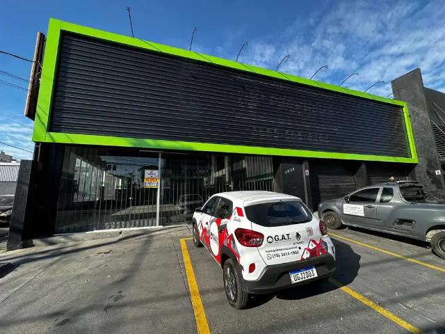 Ponto Comercial aluguel em Região Imediata de Sorocaba, Região Metropolitana de Sorocaba