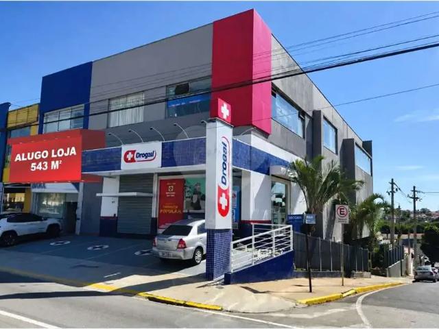 Ponto Comercial aluguel em Região Imediata de Sorocaba, Região Metropolitana de Sorocaba