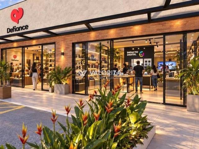 Ponto Comercial aluguel em Villa Amarone, Sorocaba