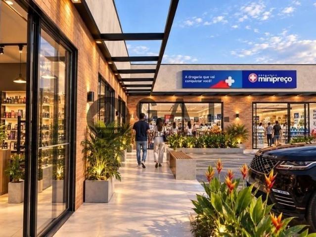 Ponto Comercial aluguel em Villa Amarone, Sorocaba