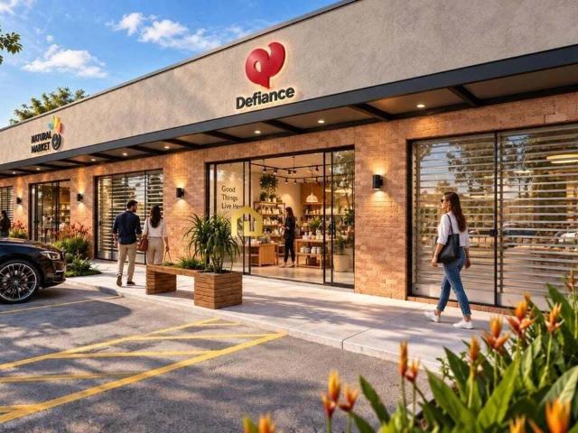 Ponto Comercial aluguel em Villa Amarone, Sorocaba