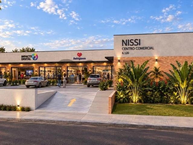 Ponto Comercial aluguel em Villa Amarone, Sorocaba