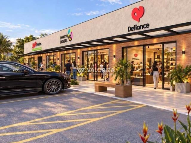Ponto Comercial aluguel em Villa Amarone, Sorocaba