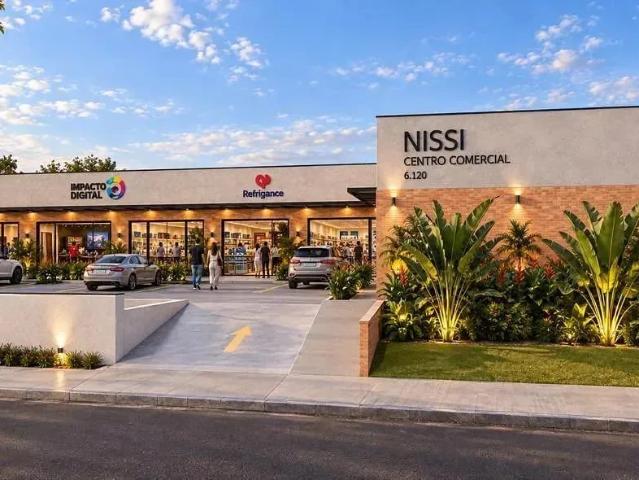 Ponto Comercial aluguel em Villa Amarone, Sorocaba
