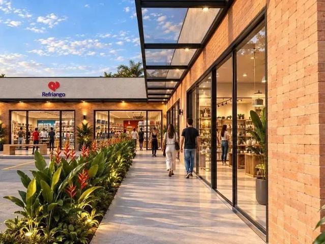 Ponto Comercial aluguel em Villa Amarone, Sorocaba
