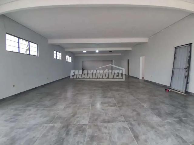 Ponto Comercial aluguel em Região Imediata de Sorocaba, Região Metropolitana de Sorocaba