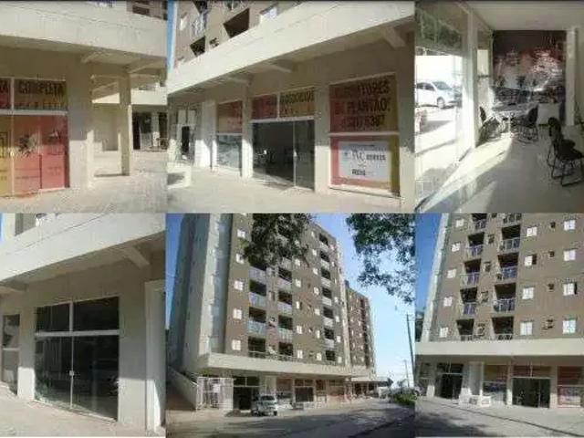 Ponto Comercial aluguel em Sorocaba