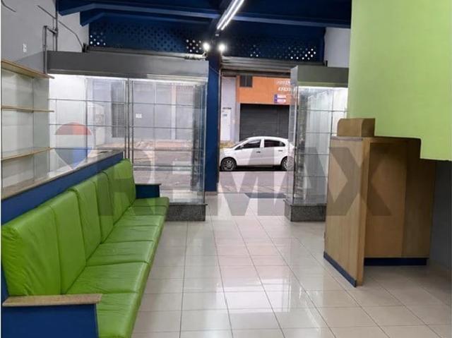 Ponto Comercial aluguel em Jardim Santa Clara, Sorocaba