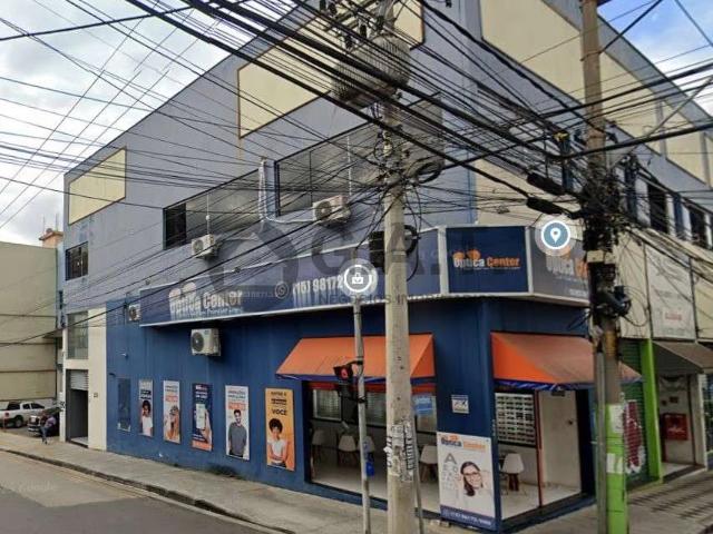 Ponto Comercial aluguel em Jardim Santa Clara, Sorocaba