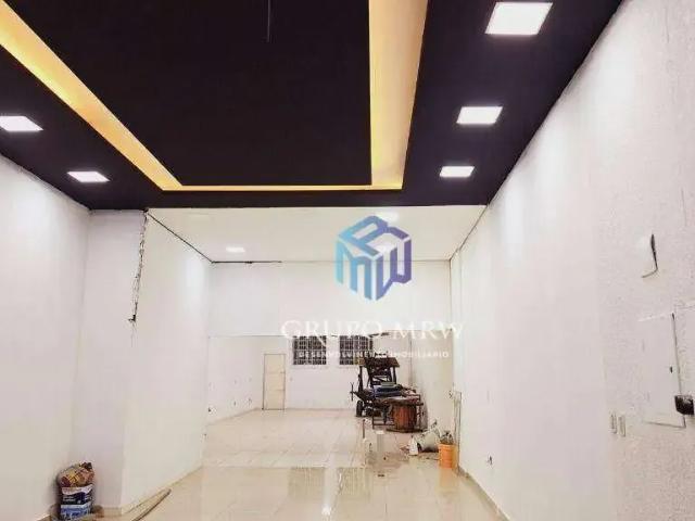 Ponto Comercial aluguel em Região Imediata de Sorocaba, Região Metropolitana de Sorocaba