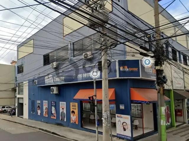 Ponto Comercial aluguel em Região Imediata de Sorocaba, Região Metropolitana de Sorocaba