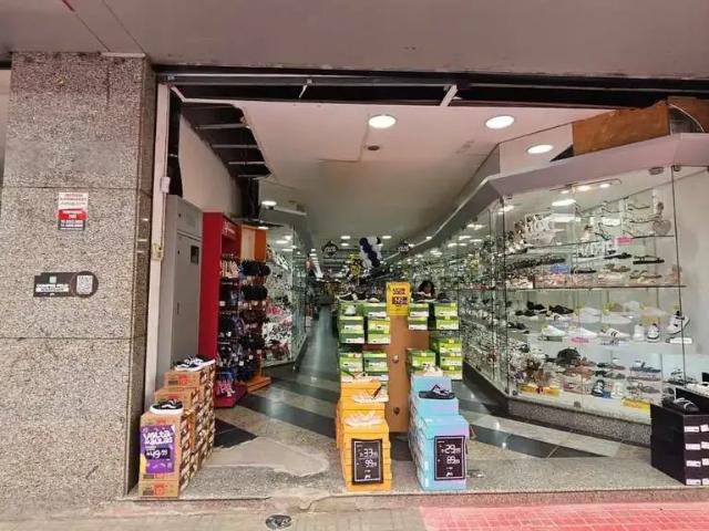 Ponto Comercial aluguel em Região Imediata de Sorocaba, Região Metropolitana de Sorocaba