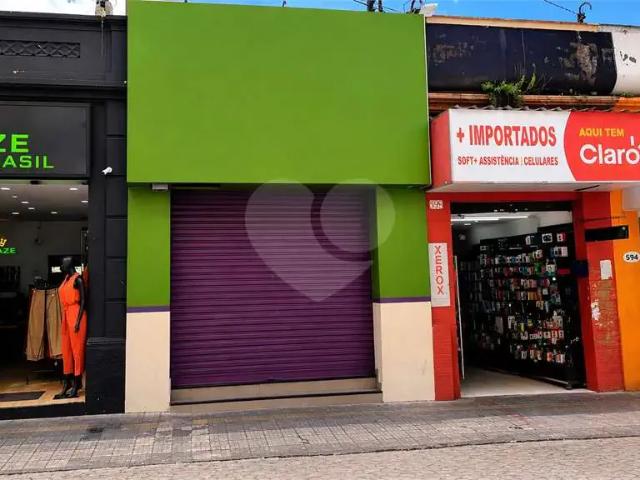 Ponto Comercial aluguel em Região Imediata de Sorocaba, Região Metropolitana de Sorocaba