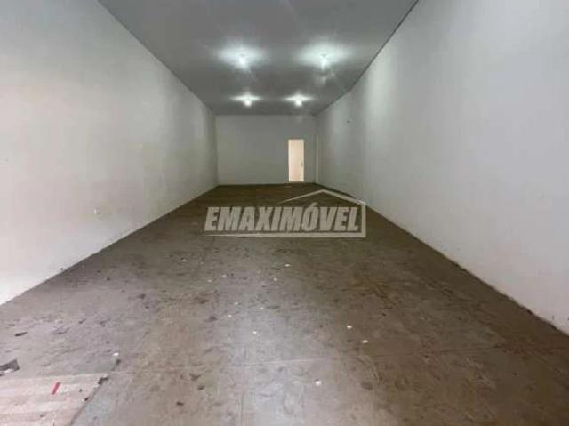 Ponto Comercial aluguel em Jardim Santa Clara, Sorocaba