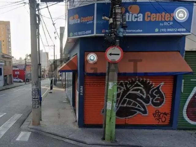 Ponto Comercial aluguel em Região Imediata de Sorocaba, Região Metropolitana de Sorocaba