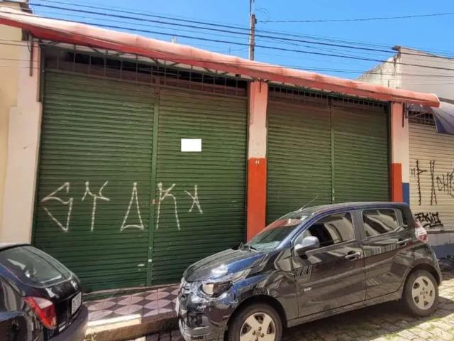 Ponto Comercial aluguel em Região Imediata de Sorocaba, Região Metropolitana de Sorocaba