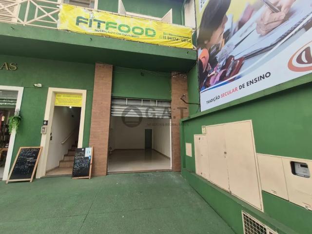 Ponto Comercial aluguel em Região Imediata de Sorocaba, Região Metropolitana de Sorocaba