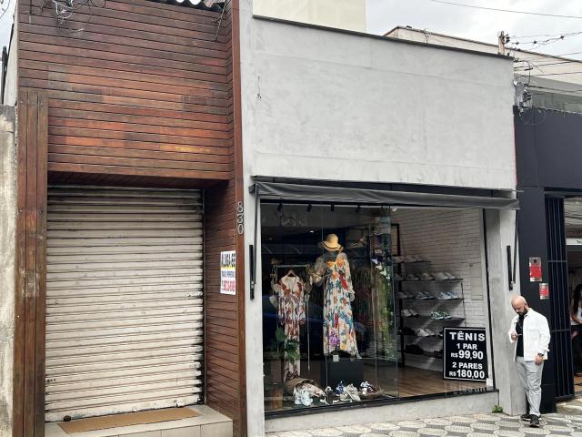 Ponto Comercial aluguel em Jardim Santa Clara, Sorocaba