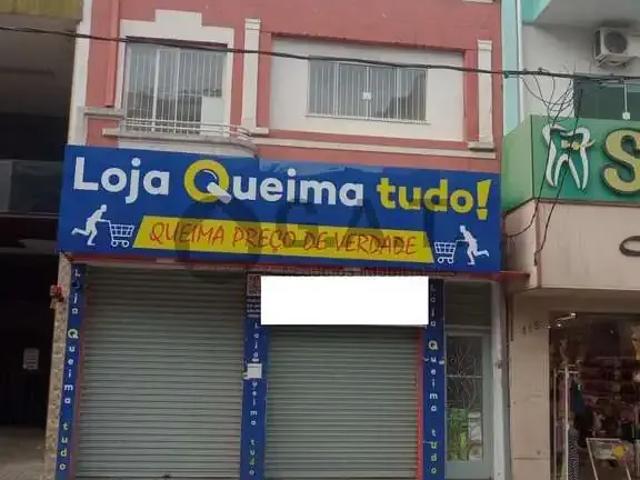 Ponto Comercial aluguel em Região Imediata de Sorocaba, Região Metropolitana de Sorocaba