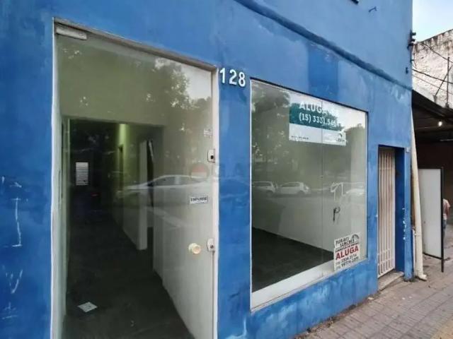 Ponto Comercial aluguel em Região Imediata de Sorocaba, Região Metropolitana de Sorocaba